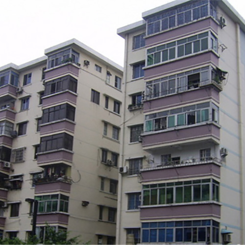 成都案例展示